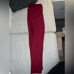 Victorias Secret Knockout Leggings